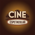 ไอคอนของโปรแกรม: CINE ESPETACULAR Filmes 3…