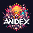 Ícone do programa: Anidex - Animes Online