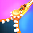 أيقونة البرنامج: Zipper Challenge: Unzip P…