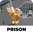 Prison for roblox