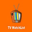 TV WatchList icon