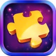 Ícone do programa: Jigsaw Puzzle.