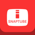 Symbol des Programms: SnapTube Video