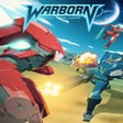Ikon program: Warborn: Variable Armour …