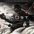 Programikonen: Ghost of Tsushima: Digita…