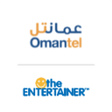 プログラムのアイコン：Omantel ENTERTAINER