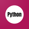 Ikon program: Learn Python