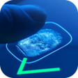 程序图标：Fingerprint Lie Test Mach…