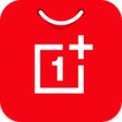 Biểu tượng của chương trình: OnePlus Store