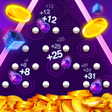 أيقونة البرنامج: Drop  Dash : Winner Ball