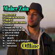 أيقونة البرنامج: Maher Zain mp3 Offline 20…