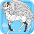 Icon of program: Avatar Maker Horses