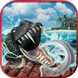 Icon of program: Raft Survival Ark Simulat…
