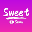 ไอคอนของโปรแกรม: SweetShow strangers video…