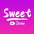 SweetShow strangers video chat