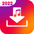 プログラムのアイコン：Music Downloader MP3 Song