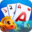 程序图标：Solitaire TriPeaks