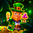 Biểu tượng của chương trình: Irish Adventure
