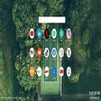 أيقونة البرنامج: Sports Vibes