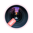 Ícone do programa: Lite Mobile Camera 8.8