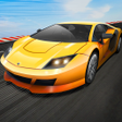 プログラムのアイコン：Ultimate Car Racing