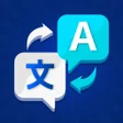 Ícone do programa: Offline Language Translat…