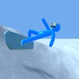 プログラムのアイコン：Ragdoll Snowboard