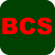 プログラムのアイコン：BCS Guide International C…