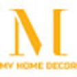 Myhome Decor icon