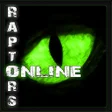 Иконка программы: Raptors Online - Dinosaur…