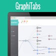 أيقونة البرنامج: GraphiTabs