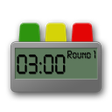 プログラムのアイコン：Workout Timer