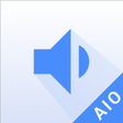 Icon of program: Volume Settings (Plugin)