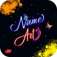 Name Art Maker