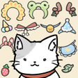 Ícone do programa: Moe Kittens:Cat Avatar Ma…