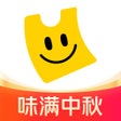 ไอคอนของโปรแกรม: 美团优选-超低价享好物