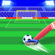 Football Kick - Soccer Shot