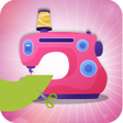Kids Fashion Tailor Bouitque icon