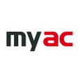 プログラムのアイコン: アコム公式アプリ myacローンクレジットカード