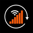 プログラムのアイコン：Auto Network Signal Refre…