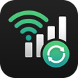 Ikona programu: Auto Network Signal Refre…