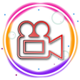 Ikona programu: Live Steam  Screen Record…
