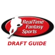 プログラムのアイコン：2022 Draft Guide