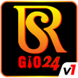 程序图标：RSGIO24