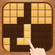 Block Puzzle - Wood Block Puzz