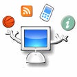 Icono de programa: Widgetop