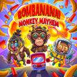 Programın simgesi: BOMBANANA: Monkey Mayhem