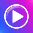 プログラムのアイコン：Video Player