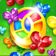 Icona del programma: Genies  Gems - Jewel  Gem…