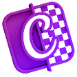 Icoon van programma: CanvaBulkBG:Automate Bulk…